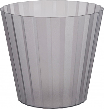 Кашпо для цветов InGreen Sand Orchid Cristallo  D160мм, 2л ночная река