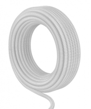 Шланг спиральный армированный малонапорный, Ф-38 мм, 3 атм., 30 метров// Сибртех