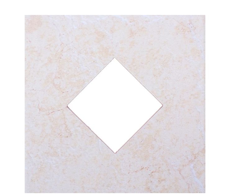 Декор кер. GlobalTile Domus Беж. 20*20 