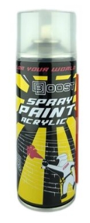 Удалитель краски BOOST 520 мл