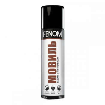 Мовиль FENOM 335мл