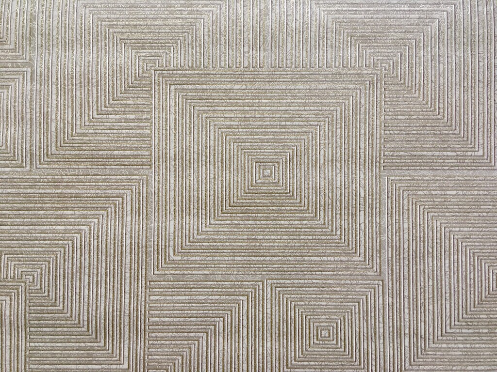 5032-02 Обои флизелиновые Plato, мотив бежевый 1,06x10,05м