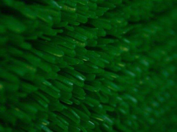 Щетинистое покрытие Альфа-Стиль 163 (зеленый) - 0.9 м
