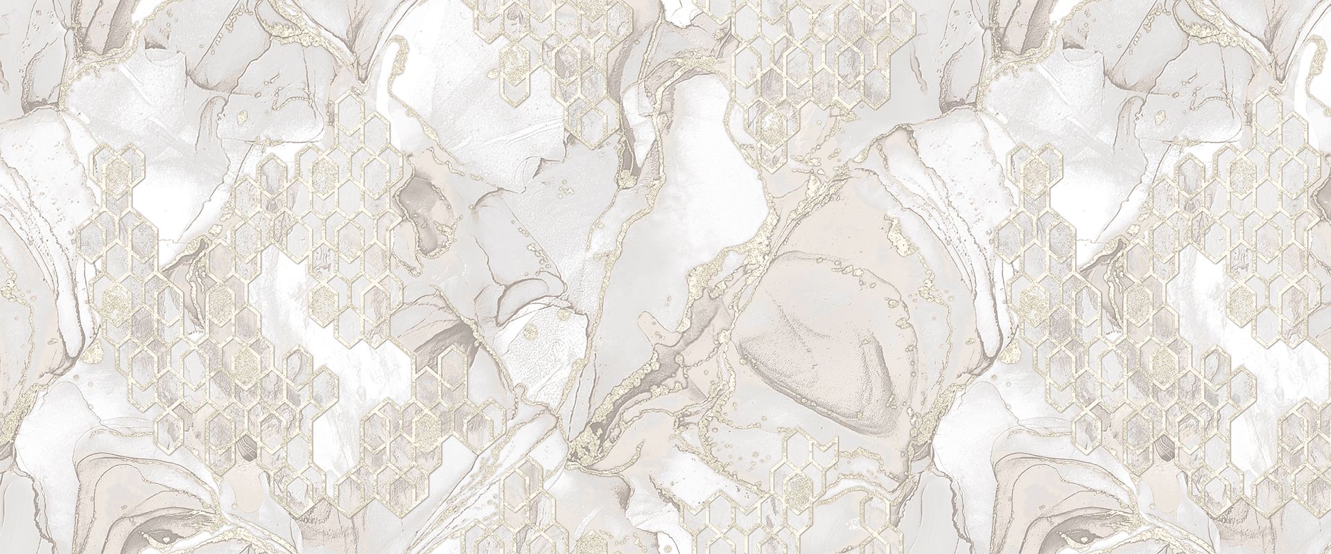 989522 Обои флизелиновые AURUS, мотив бежево-серый 1,06х10.05м.