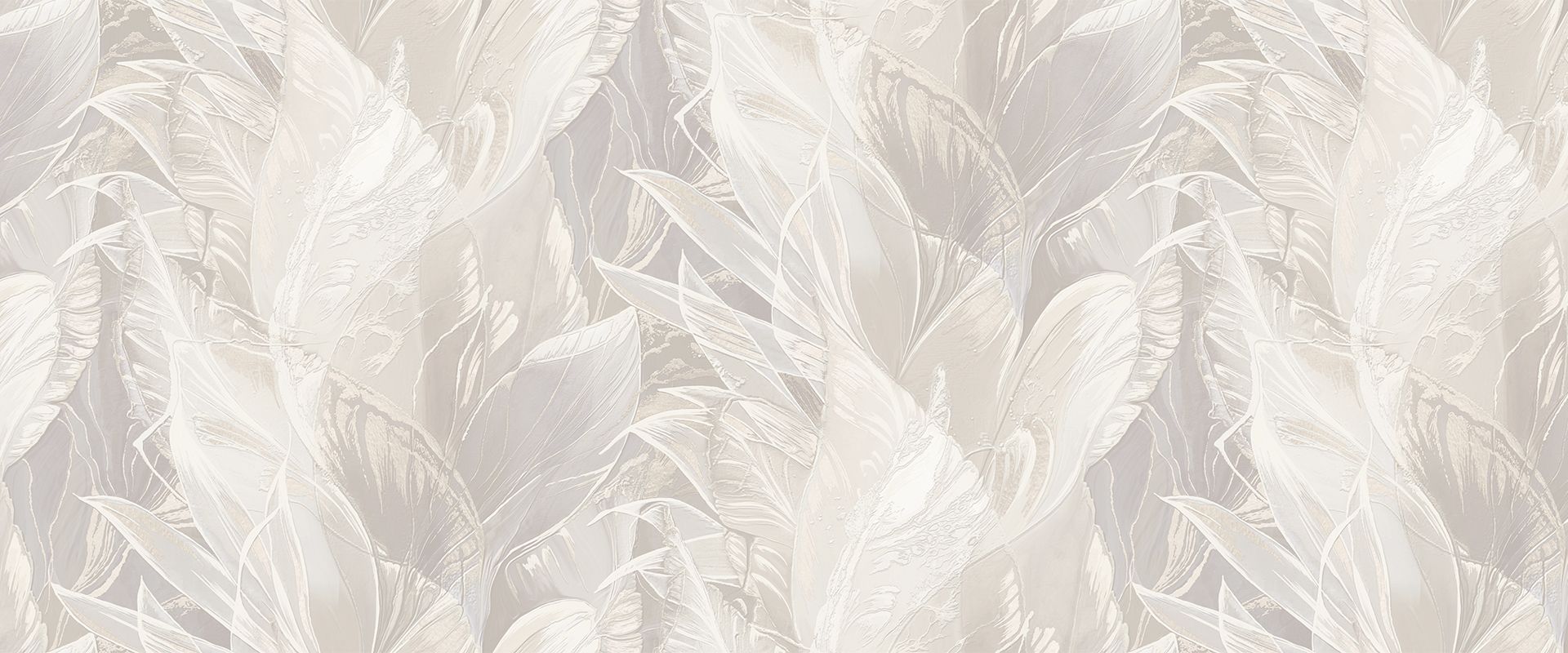 281792 Обои флизелиновые Babochka, мотив бежевый 1,06х10м.