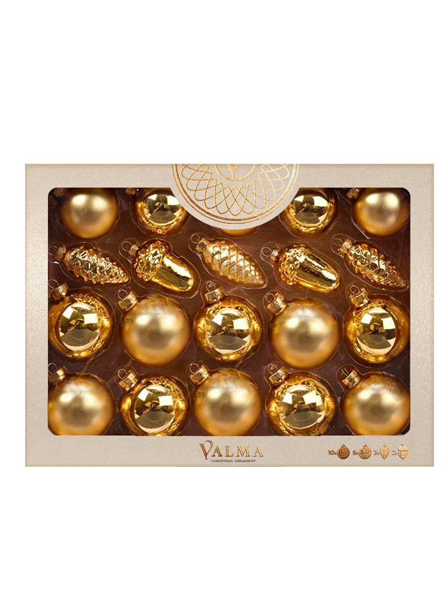 шары набор1