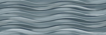 Плитка облицовочная Tori 200*600 1,8м2 цвет синий рельеф