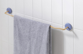 Держатель для полотенца 60 см Antrim