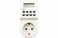 Розетка таймер
