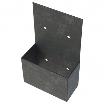 Комплект HABERCUBE KONEKT 100х50(konekt - 8 шт., шуруп 4,5х50мм - 32 шт.)