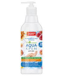 Aqua-крем д/рук ФК на терм воде Камчатки Интенсивное питание 250мл