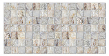 Панель ПВХ Мозаика Мрамор венецианский 480х955мм