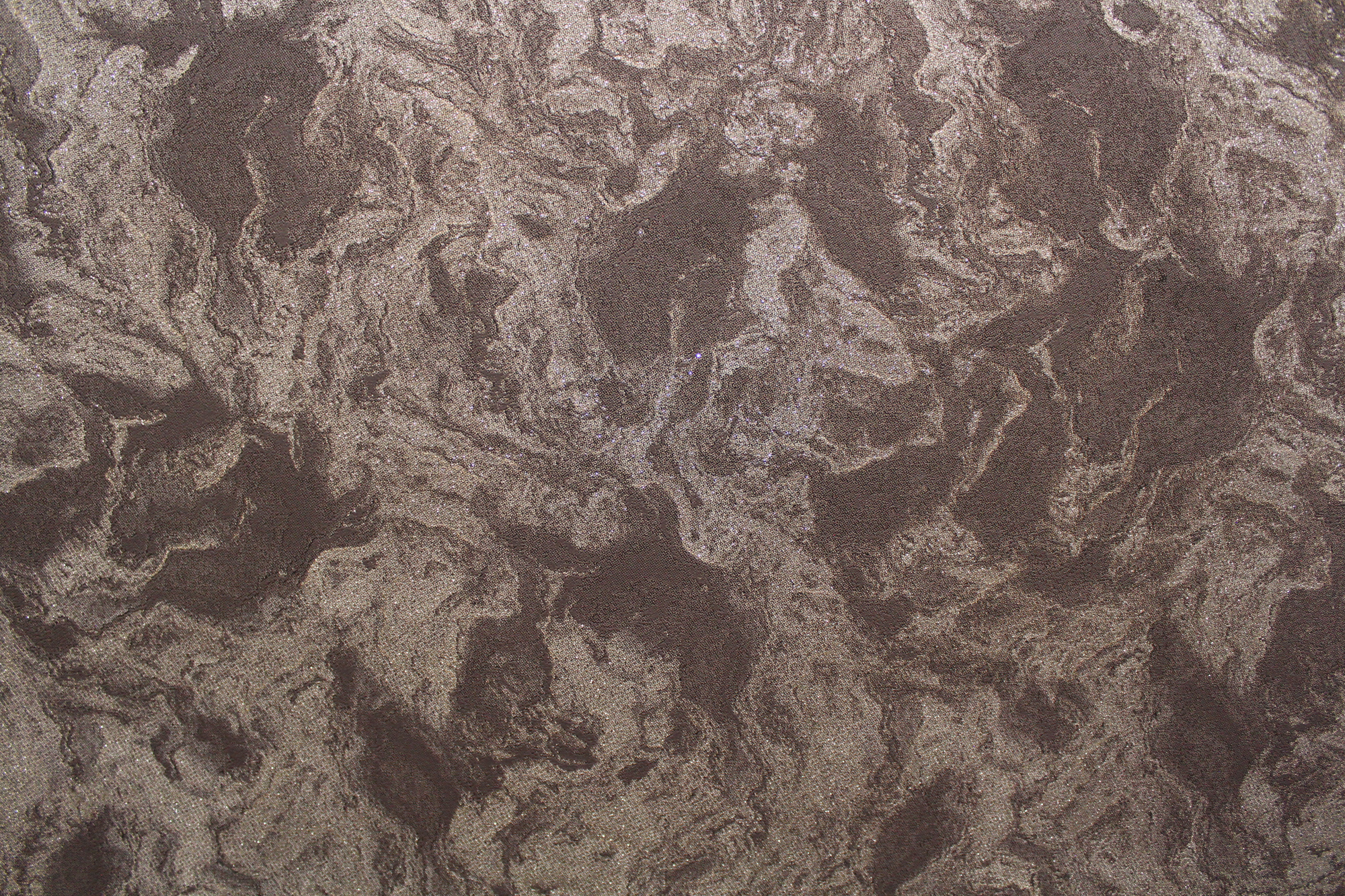 92519 Обои флизелиновые Жаклин, фон темно-коричневый 1,06х10м