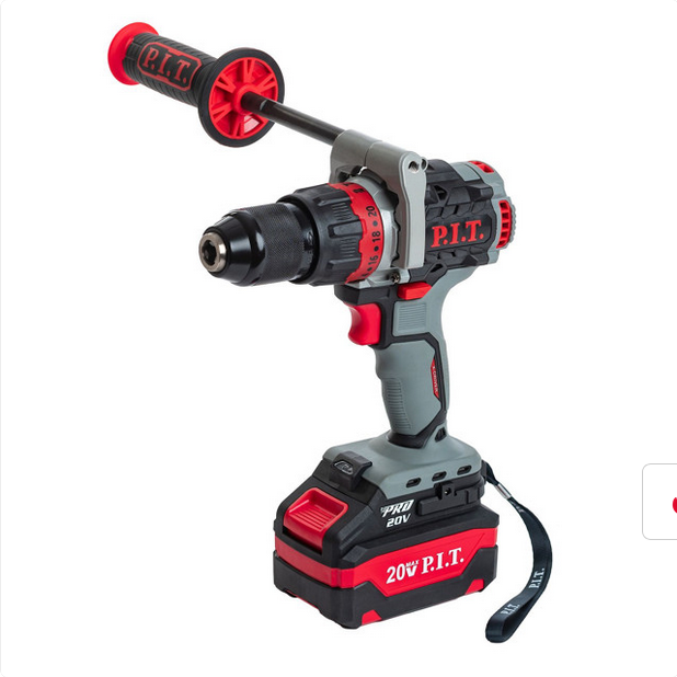 Screenshot 2024-08-15 at 10-44-03 дрель-шуруповерт ударная P.I.T. PSB20H-13C_1 110Нм 20В Li-Ion 4Ач 1АКБ OnePower - купить по выгодной цене в магазине