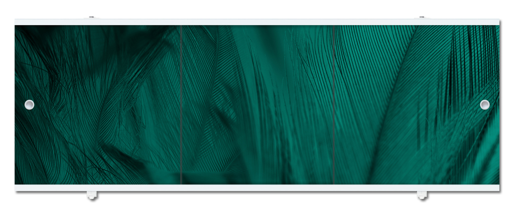 Экран п-в Премиум А 1,48 (Темно-зеленый)