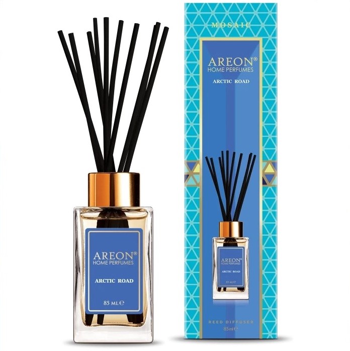 Аромадиффузор STICKS MOSAIC Арктический лед 85 мл