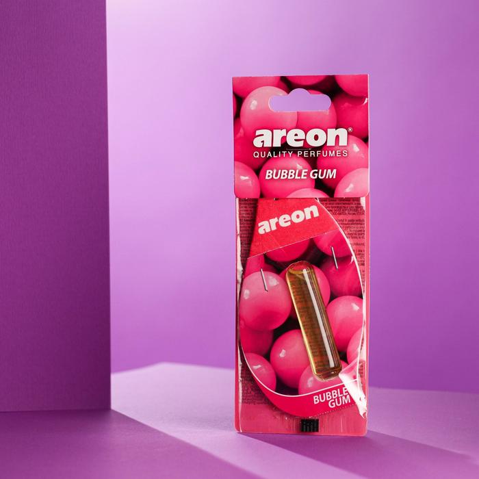 AREON LIQUID  Бабл гам 5 мл