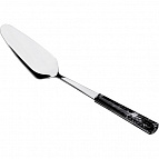 Лопатка сервировочная Linea MARMO NERO