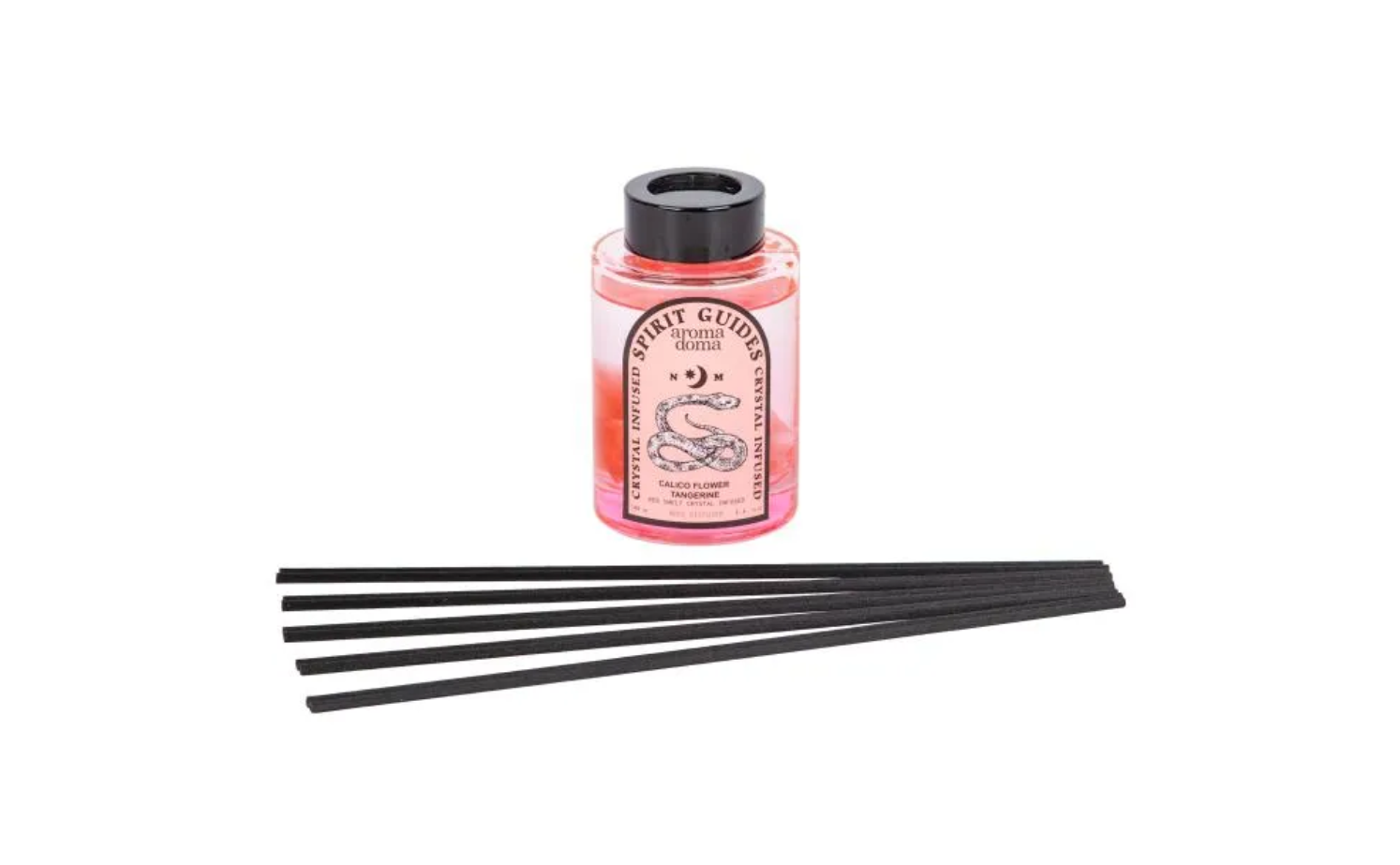 231025 Аромадиффузор North muse Spirit guides Калико и мандарин 100мл
