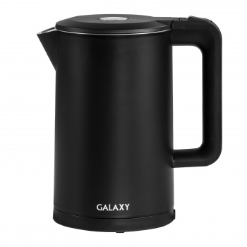 Чайник электрический Galaxy GL 0323 БЕЛЫЙ мощность 2000 Вт