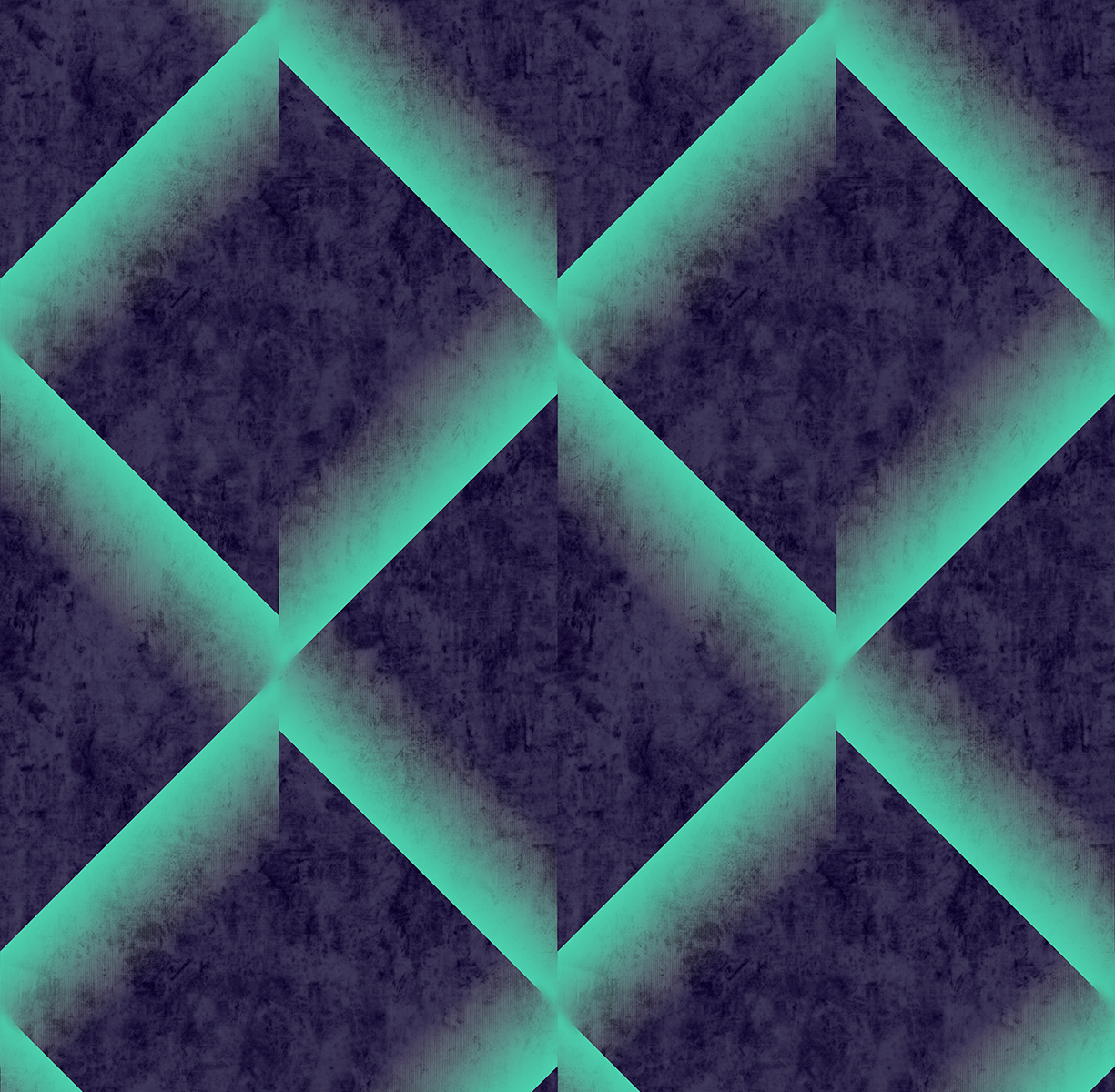 285383 Обои флизелиновые Geoton, мотив зелёный 1,06х10м