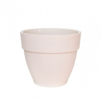 Горшок с дренажной системой Лори VipSet 4л крем