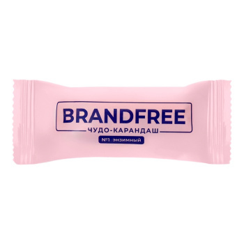 Энзимный карандаш BRANDFREE для отбеливания и удаления пятен 1 шт