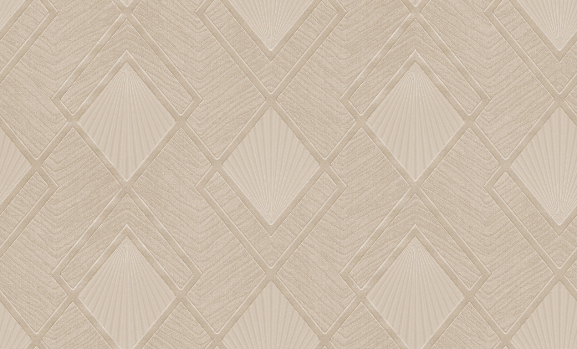 РС71456-38 Обои флизелиновые Magnetic Allure мотив коричневый 1.06х10.05м