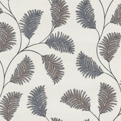 6042-22 Обои флизелиновые Nika, мотив белый 1,06x10,05м