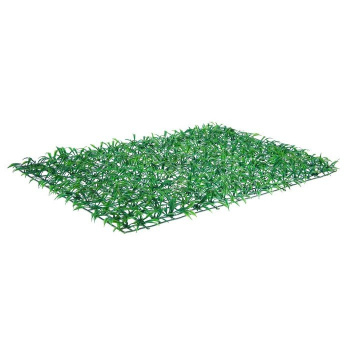Панель декоративная 40*60 см трава