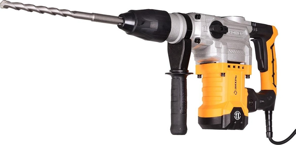 72-3-3 Перфоратор П-1600к-м SDS-Max (П-1200к-м) Вихрь