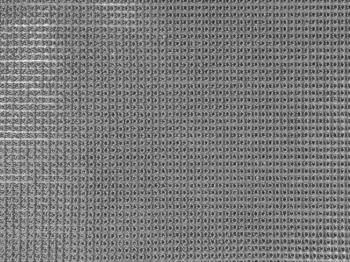 Щетинистое покрытие Альфа-Стиль128 (серый металлик) - 0.9 м