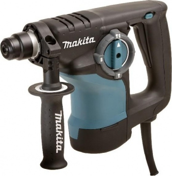 перфораторы SDS-Plus MAKITA HR 2810, 800 Вт, 2,9Дж