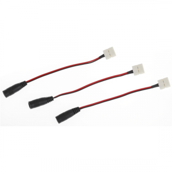 С Коннектор LS-connector-10mm-DU-IP20 ЭРА 