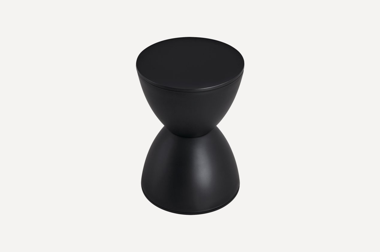 Журнальный стол Тони-1 Black