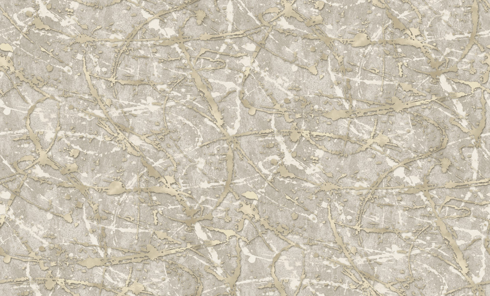 650358 Обои флизелиновые STELLAR, мотив бежевый 1,06х10м