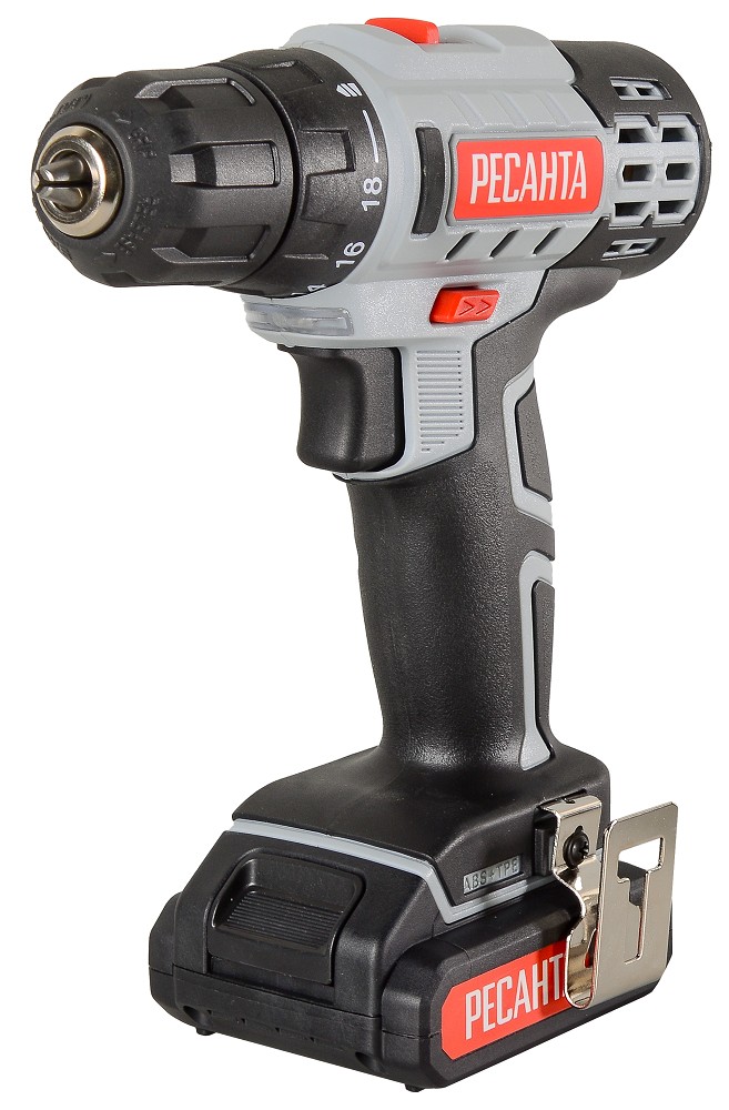 Ресанта ДА-14-2ЛК