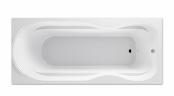 Ванна акриловая прямоуг. Comfort Maxi 1800*800мм