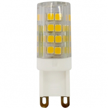 Лампа светодиодная 3,5W G4 220V 4000К нейтральный белый ЭРА СТАНДАРТ