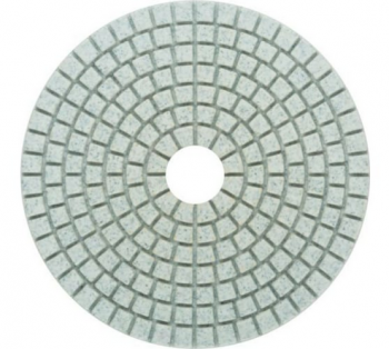 Алмазный гибкий шлифовальный круг (АГШК) 100*3мм/Р100 // CUTOP SPECIAL
