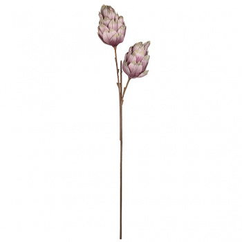 Цветок из фоамирана "Анона", В 1050 мм
