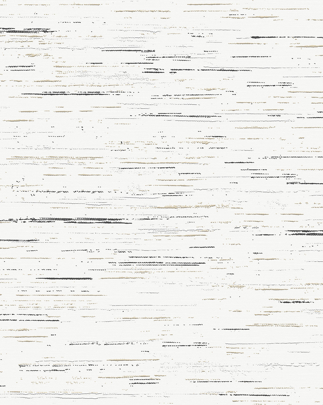 285311 Обои флизелиновые Meet Point, фон белый-черный 1,06x10,05м