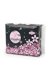 Прокладки гигиенические HOSHI Aroma Day Use ночные 29см 8шт