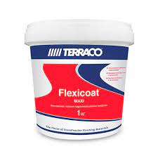 Гидроизоляция эластичная Flexicoat Maxi 1,4кг