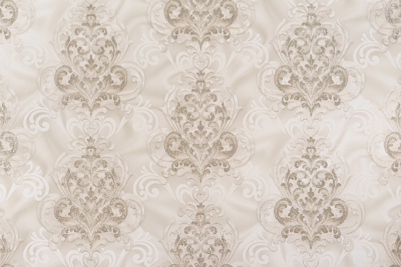 10711-02 Обои флизелиновые Энигма мотив бежевый 1,06×10м