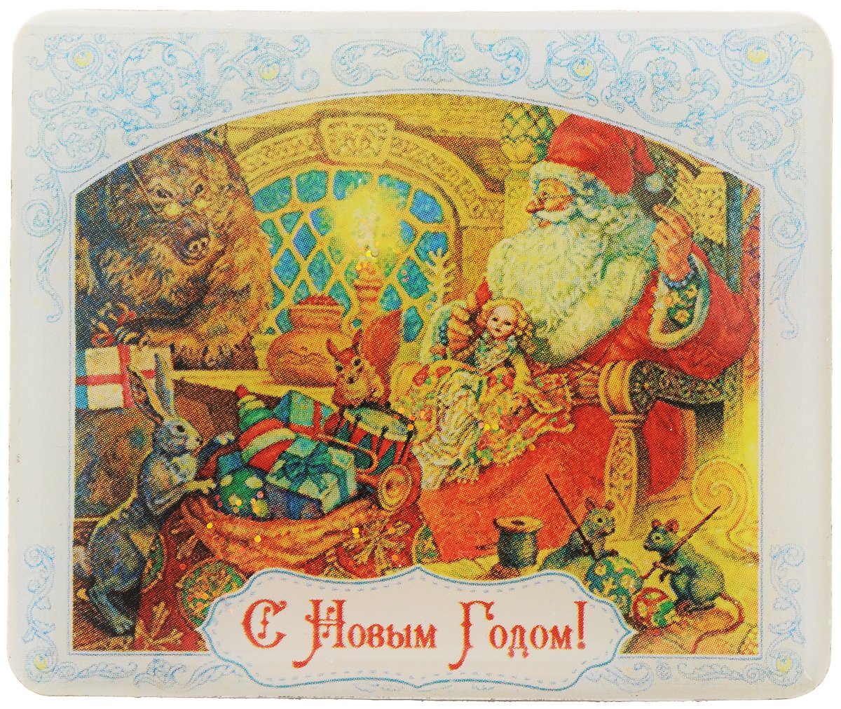 Изображение загружено