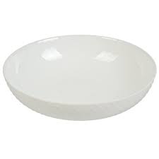 Тарелка суповая, стекло, 20 см, круглая, Precious, Luminarc, Q1934