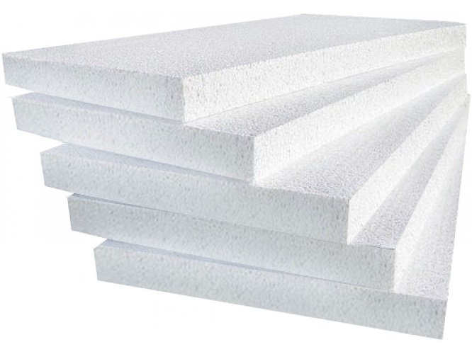 00000012276 Пенополистирол (ППС-14) ПСБ-С-15 Э 100ммх1м.х1м.