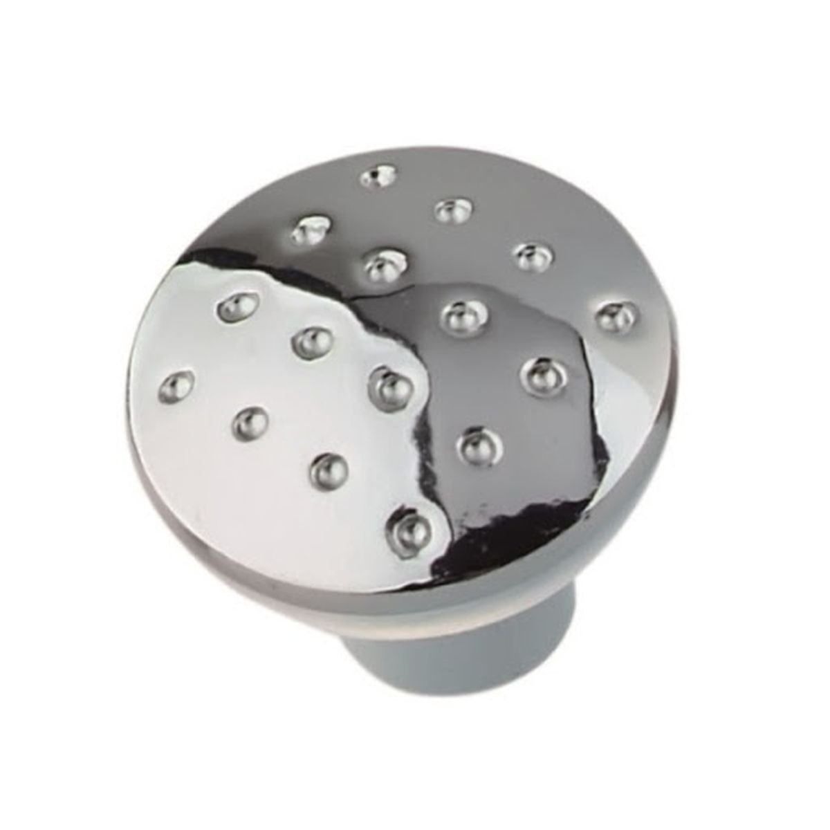 002467 Ручка-кнопка 14.105.02 15 CP (хром) MARLOK