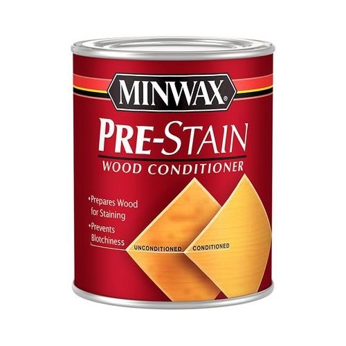 Кондиционер для дерева Minwax PRE-STAIN,WC 946мл